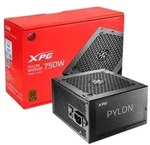 ADATA - XPG PYLON - Netzteil (intern) - ATX12V 2.52 - 80 PLUS Bronze