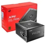 ADATA - XPG PYLON - Netzteil (intern) - ATX12V 2.52 - 80 PLUS Bronze