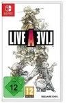 LIVE A LIVE Nintendo Switch USK: 12