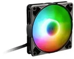 Sharkoon L&uuml;fter 140*140*25 Silent Storm PWM RGB Multimedia-Technik Sonstiges