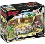 Playmobil&reg; Asterix Gro&szlig;es Dorffest 70931