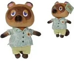 Animal Crossing Tom Nook, 25cm 109231001