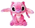 Simba 6315876954NPB - Disney Lilo+Stitch, Angel, 25cm