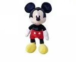 Simba 6315870225 - Disney MM Refresh Core, Mickey, 25cm