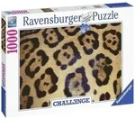 Ravensburger Challenge Animal Print 1000 Teile 17096 1 St.