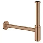 GROHE Geruchverschluss 1 1/4Zoll f Wascht. wa sun geb&uuml; warm sunset