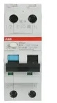 ABB Stotz S&J FI/LS-Schalter DS201A-B16/0,3