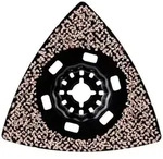 Bosch Accessories 2608900045 EXPERT Sanding Plate AVZ 90 RT2 Carbide-RIFF