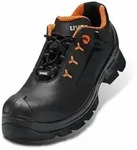65222 - Unisex - Erwachsener - Sicherheitsschuhe - Schwarz - Orange - ESD - HI -