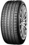 YOKOHAMA Sommerreifen 255/40 ZR17 TL 98(Y) ADVAN SPORT V105S XL RPB