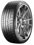 Continental SportContact 7 ( 235/35 ZR19 (91Y) XL EVc )