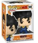 POP! Dragon Ball Z - Vegito (11,4 cm)
