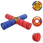vidaXL Spieltunnel