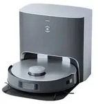ECOVACS DEEBOT X1 PLUS - Staubsauger - Roboterstaubsauger