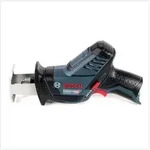 Bosch GSA 12V-14 Professional Akku S&auml;bels&auml;ge 12 V + 1x Akku 3,0 Ah + L-Boxx -...