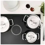 Fissler 084-378-03-000/0, Edelstahl, Edelstahl, Edelstahl, Edelstahl, Edelstahl, 230