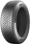 CONTINENTAL Winterreifen 205/45 R16 TL 87H WINTERCONTACT TS 870 XL FR M+S 3PMSF