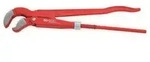 "BGS TECHNIC Eckrohrzange 526, 1,5", S-Maul, 425 mm"