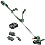 Bosch Home and Garden UniversalGrassCut 18V-260 Akku Rasentrimmer inkl. Ladeger&auml;t,