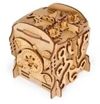 0048753820971 - Cluebox - Escape Room in einer Box - Captain Nemo`s Nautilus,