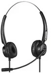 SANDBERG USB+RJ9/11 Office Headset Pro Stereo