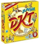 Piatnik 6384 DKT Junior, Familienspiel