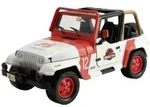 JADA TOYS Jurassic Park 1992 Jeep Wrangler 1:24 Modellauto