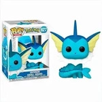 POP - Pokemon - Vaporeon Neu & OVP