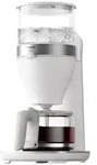Philips Home Caf&eacute; Gourmet HD5416/00 Kaffeemaschine Wei&szlig; Fassungsverm&ouml;gen Tassen=15