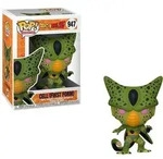 Funko Pop! Animation: Dragon Ball Z S8 - Cell (Erste Form)