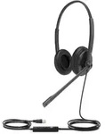 Yealink Headset UH34 Lite Dual Teams
