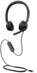 Microsoft Modern USB-C Headset for Business - Headset