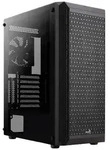 AeroCool Beam-G-BK-V1 Mini-Tower PC-Geh&auml;use Schwarz
