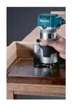 makita Versatzmodul 196922-1 f.RT0700C