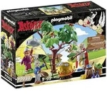 Playmobil&reg; Asterix Miraculix mit Zaubertrank 70933