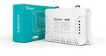 Intelligenter Schalter WiFi SONOFF 4CHPROR3