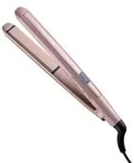 Remington S5901, Gl&auml;tteisen, Warm, Tasten, 230 &deg;C, 15 s, Rose