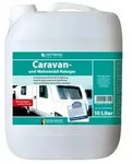 HOTREGA Caravan & Wohnmobil Reiniger 10 Liter