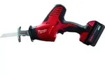 Milwaukee Akku-Kompakt-S&auml;bels&auml;ge C18 HZ | 18V AKKU-S&Auml;BELS&Auml;GE C18HZ