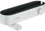 hansgrohe HG Wannentherm SELECT 400 SHOWERTABLET Aufputz, DN 15