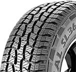 GOODRIDE Sommerreifen 245/70 R16 TL 118/115Q RADIAL SL369 A/T C 10PR M+S