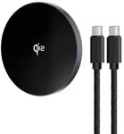 Ugreen Ladeger&auml;t 2x USB Typ C 66W Power Delivery 3.0 Quick Charge 4.0+ schwarz