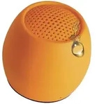 Boompods Zero Bluetooth&reg; Lautsprecher Freisprechfunktion, sto&szlig;fest, Wasserfest