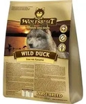 Wolfsblut Wild Duck Large Breed - 12,5 kg