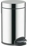 hansgrohe HG Treteimer AddStoris 3 l, mit Softclose Funktion chrom
