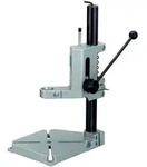Metabo 890 Bohrst&auml;nder Arbeitsh&ouml;he (max.): 500mm (L x B x H) 213 x 220 x 500mm