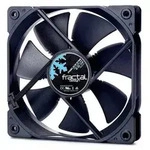 FRACTAL DESIGN L&uuml;fter Dynamic X2 GP12-PWM BK 120mm Multimedia-Technik Sonstiges