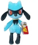 Jazwares Pl&uuml;schfigur Riolu
