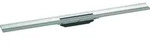hansgrohe RainDrain Flex Duschrinne 900 mm k&uuml;rzbar f&uuml;r Wandmontage BST, 1 Stk.