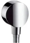 Schlauchanschluss HANSGROHE